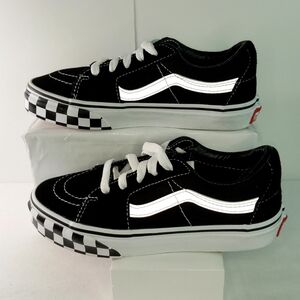 Vans unisex sneakers